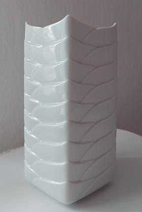 Váza, porcelán, Thomas Germany