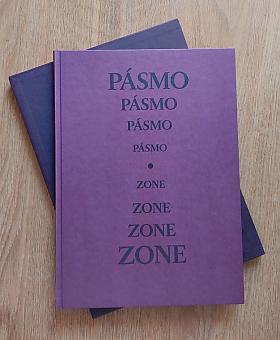 Demel Karel – Guillaume Apollinaire: Pásmo. Zone, sedm kombinovaných technik